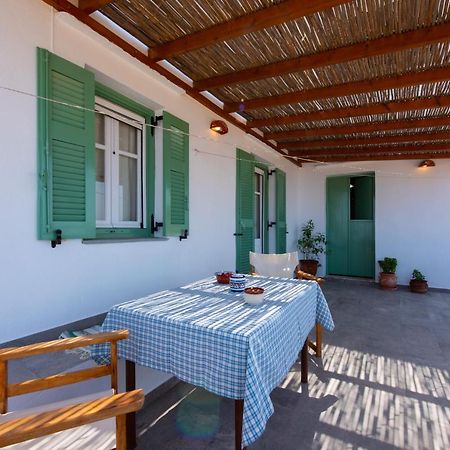 Cherronisos  «Marmara» House 빌라 외부 사진