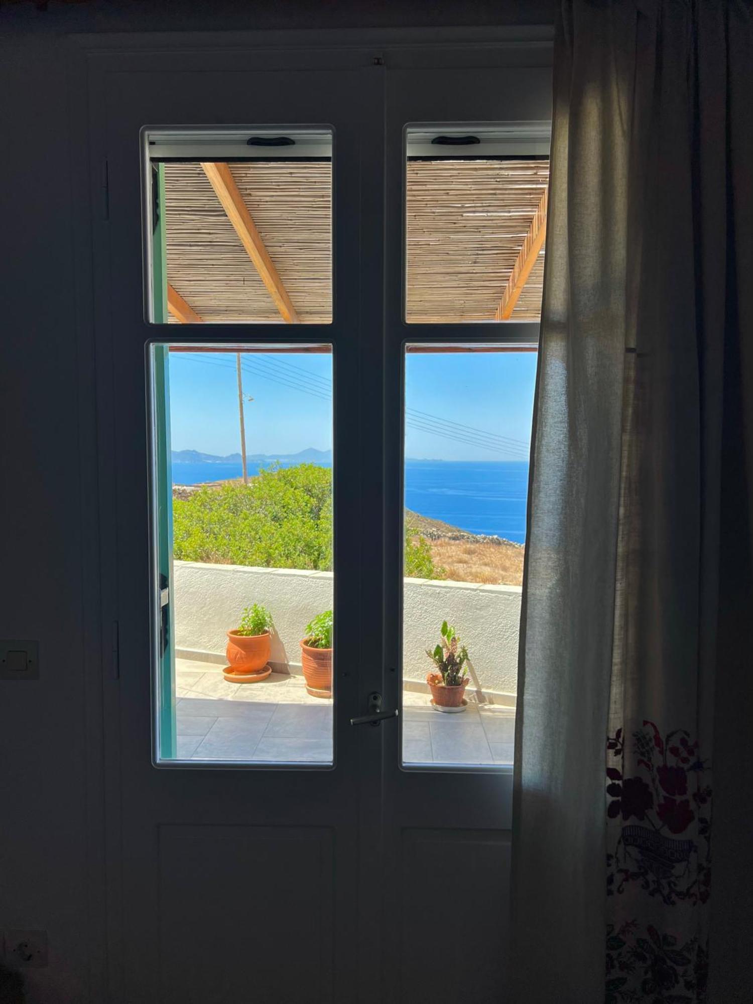 Cherronisos  «Marmara» House 빌라 외부 사진